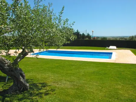 Inés, Maison 5 personnes à L'Ampolla - Photo 1