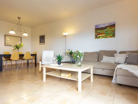 Inés, Maison 5 personnes à L'Ampolla - Photo 4