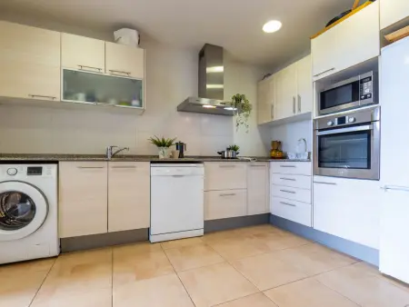 Inés, Maison 5 personnes à L'Ampolla - Photo 5