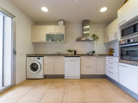 Inés, Maison 5 personnes à L'Ampolla - Photo 6