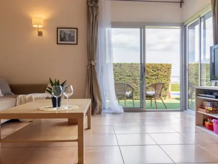 Inés, Maison 5 personnes à L'Ampolla - Photo 12