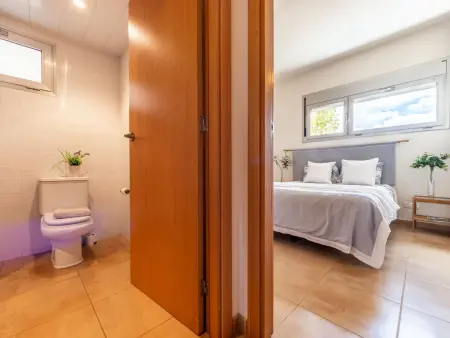 Inés, Maison 5 personnes à L'Ampolla - Photo 15