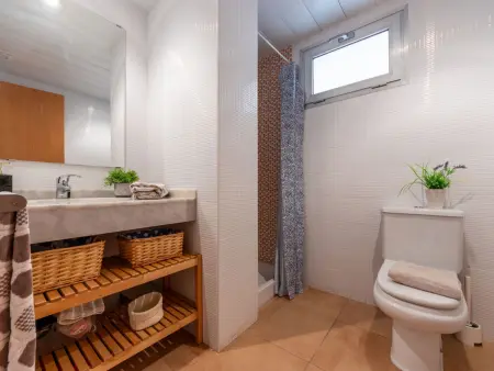 Inés, Maison 5 personnes à L'Ampolla - Photo 16