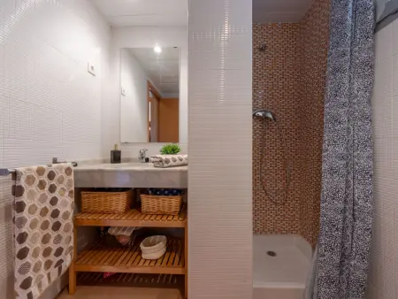 Inés, Maison 5 personnes à L'Ampolla - Photo 17