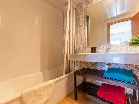 Inés, Maison 5 personnes à L'Ampolla - Photo 23
