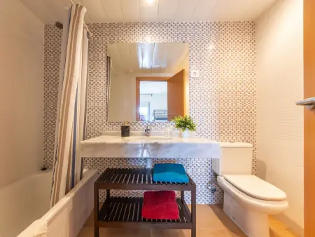 Inés, Maison 5 personnes à L'Ampolla - Photo 24