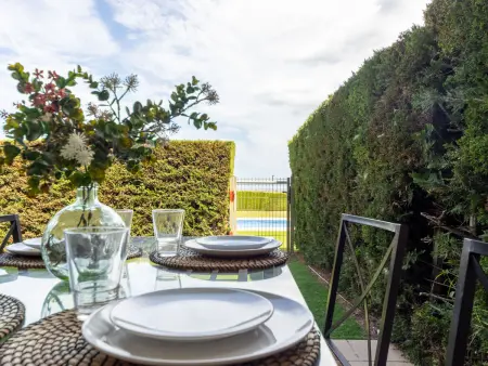 Inés, Maison 5 personnes à L'Ampolla - Photo 25