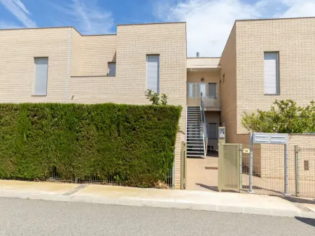Inés, Maison 5 personnes à L'Ampolla - Photo 28