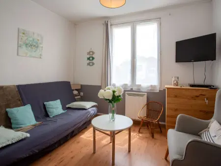 L'Adalou, Maison 4 personnes à Pornic - Photo 2