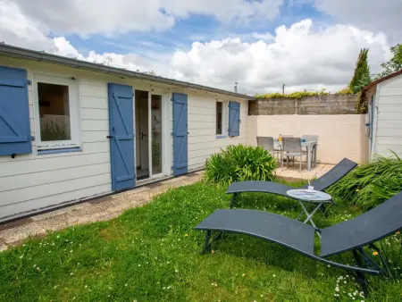 L'Adalou, Maison 4 personnes à Pornic - Photo 3
