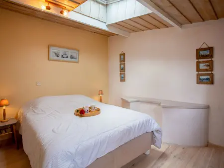 L'Adalou, Maison 4 personnes à Pornic - Photo 4
