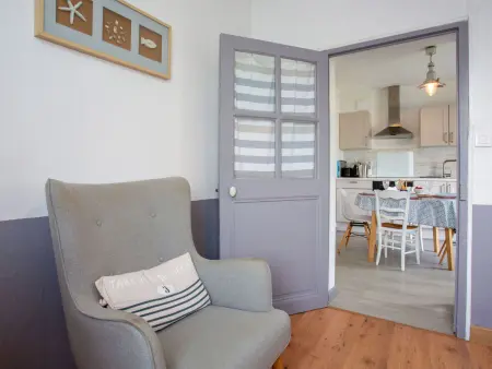 L'Adalou, Maison 4 personnes à Pornic - Photo 5
