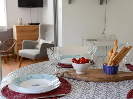 L'Adalou, Maison 4 personnes à Pornic - Photo 6