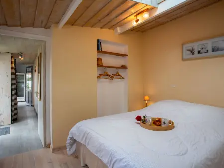 L'Adalou, Maison 4 personnes à Pornic - Photo 8