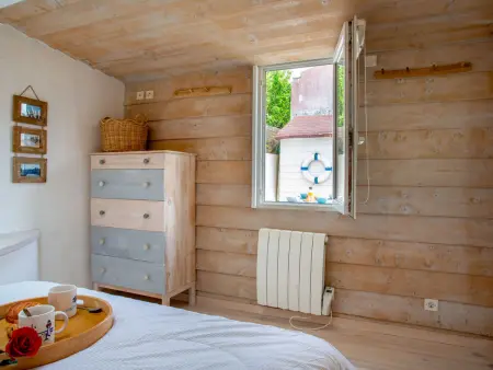 L'Adalou, Maison 4 personnes à Pornic - Photo 9