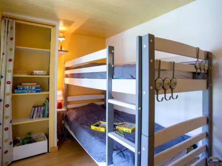 L'Adalou, Maison 4 personnes à Pornic - Photo 10