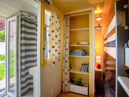 L'Adalou, Maison 4 personnes à Pornic - Photo 11
