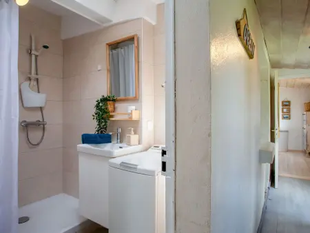 L'Adalou, Maison 4 personnes à Pornic - Photo 12
