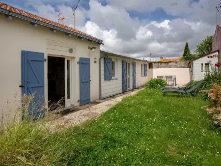L'Adalou, Maison 4 personnes à Pornic - Photo 13