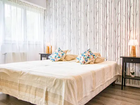 Chez Lucie, Appartement 2 personnes à Aix en Provence - Photo 3