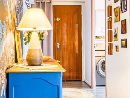 Chez Lucie, Appartement 2 personnes à Aix en Provence - Photo 5
