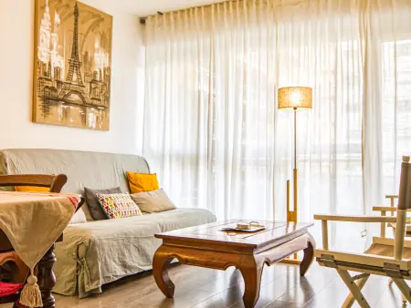 Chez Lucie, Appartement 2 personnes à Aix en Provence - Photo 6