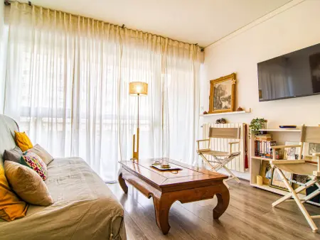 Chez Lucie, Appartement 2 personnes à Aix en Provence - Photo 7