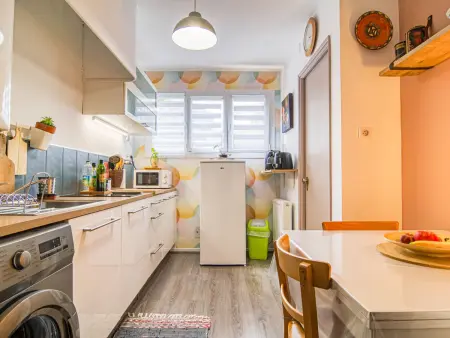 Chez Lucie, Appartement 2 personnes à Aix en Provence - Photo 8