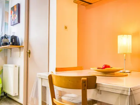 Chez Lucie, Appartement 2 personnes à Aix en Provence - Photo 9