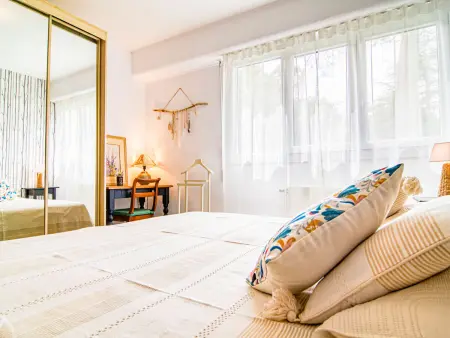 Chez Lucie, Appartement 2 personnes à Aix en Provence - Photo 11