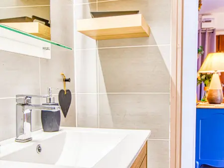 Chez Lucie, Appartement 2 personnes à Aix en Provence - Photo 13