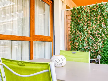 Chez Lucie, Appartement 2 personnes à Aix en Provence - Photo 14