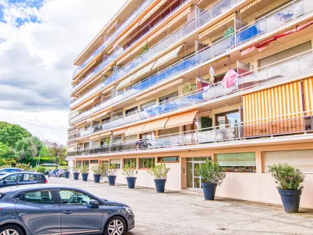 Chez Lucie, Appartement 2 personnes à Aix en Provence - Photo 16