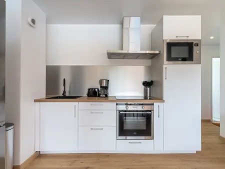 Le Zodiaque II, Appartement 4 personnes à Hyères - Photo 2