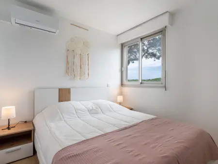 Le Zodiaque II, Appartement 4 personnes à Hyères - Photo 3