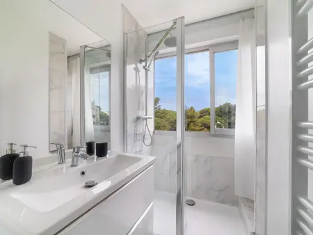 Le Zodiaque II, Appartement 4 personnes à Hyères - Photo 4