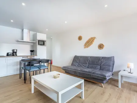 Le Zodiaque II, Appartement 4 personnes à Hyères - Photo 6
