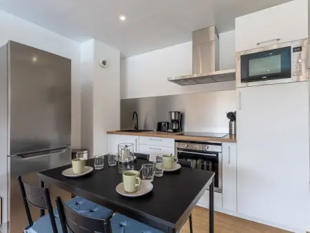 Le Zodiaque II, Appartement 4 personnes à Hyères - Photo 9