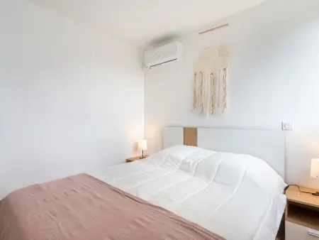 Le Zodiaque II, Appartement 4 personnes à Hyères - Photo 10