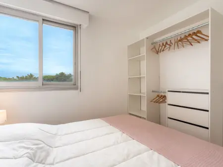 Le Zodiaque II, Appartement 4 personnes à Hyères - Photo 11