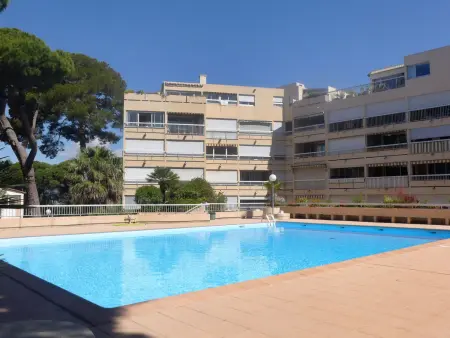 Le Zodiaque II, Appartement 4 personnes à Hyères - Photo 17