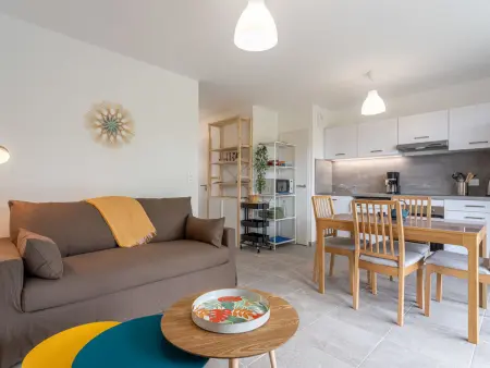 Canopy, Appartement 2 personnes à Hyères - Photo 1