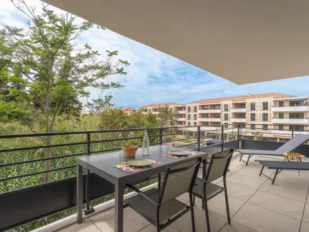 Canopy, Appartement 2 personnes à Hyères - Photo 2