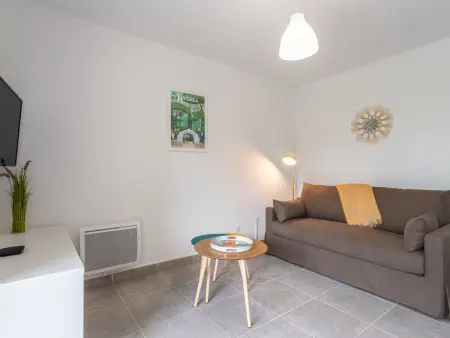 Canopy, Appartement 2 personnes à Hyères - Photo 5