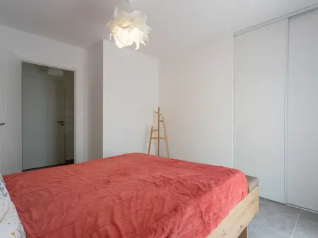 Canopy, Appartement 2 personnes à Hyères - Photo 12