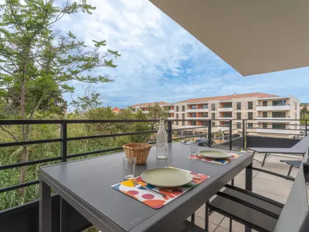 Canopy, Appartement 2 personnes à Hyères - Photo 14