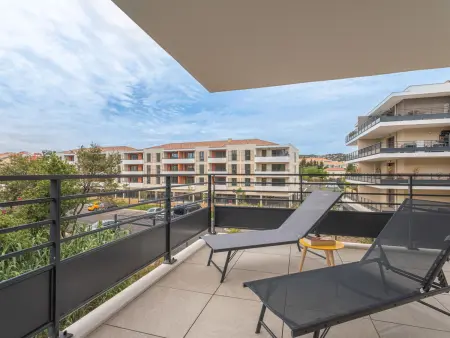 Canopy, Appartement 2 personnes à Hyères - Photo 15