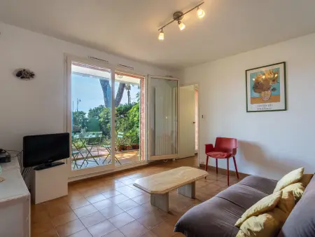 Les Palmiers, Appartement 6 personnes à Hyères - Photo 3