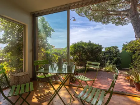 Les Palmiers, Appartement 6 personnes à Hyères - Photo 4