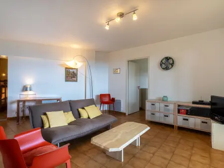 Les Palmiers, Appartement 6 personnes à Hyères - Photo 5